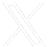 X Logo